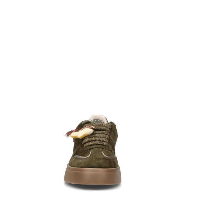 APEPAZZA Sneaker donna
