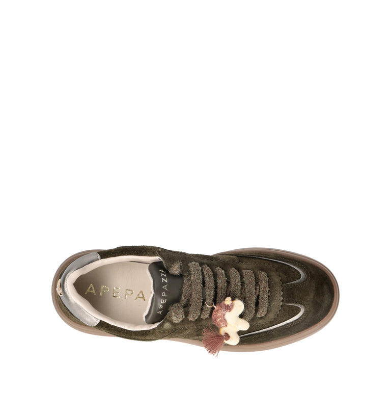 APEPAZZA Sneaker donna