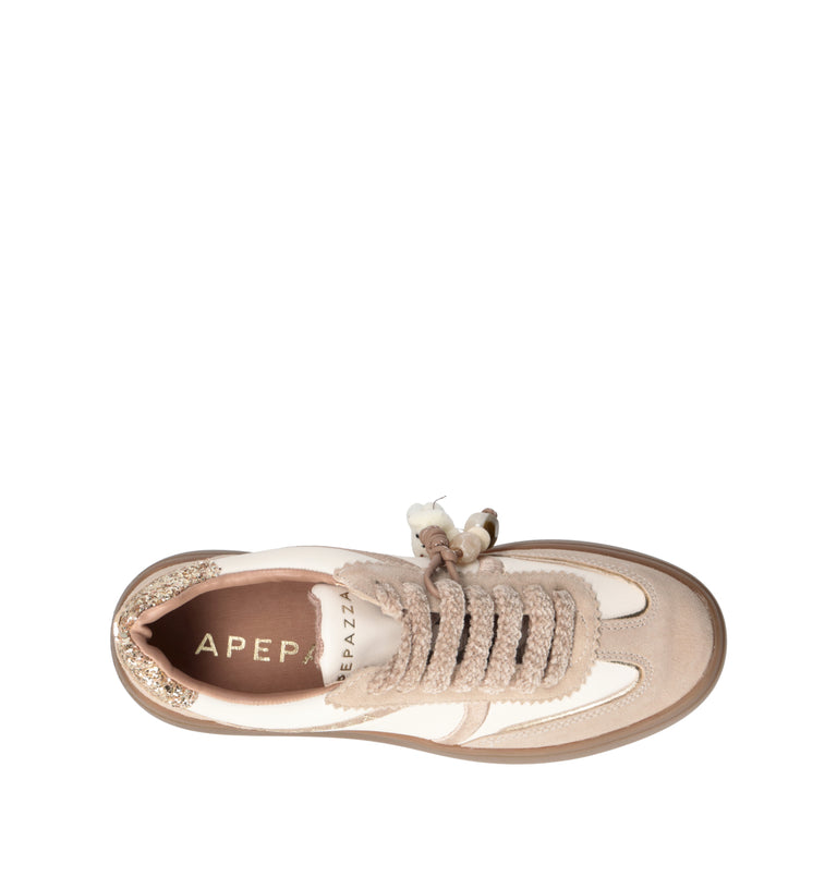 APEPAZZA Sneaker donna