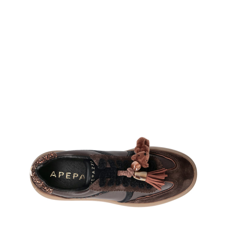 APEPAZZA Sneaker donna