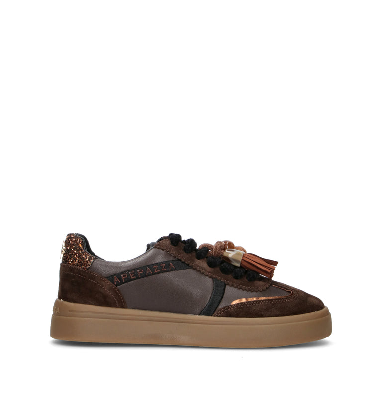 APEPAZZA Sneaker donna
