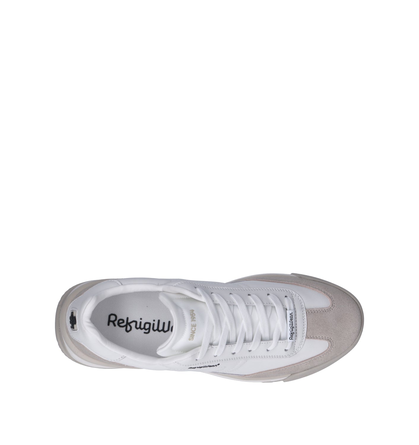 REFRIGIWEAR Sneaker uomo