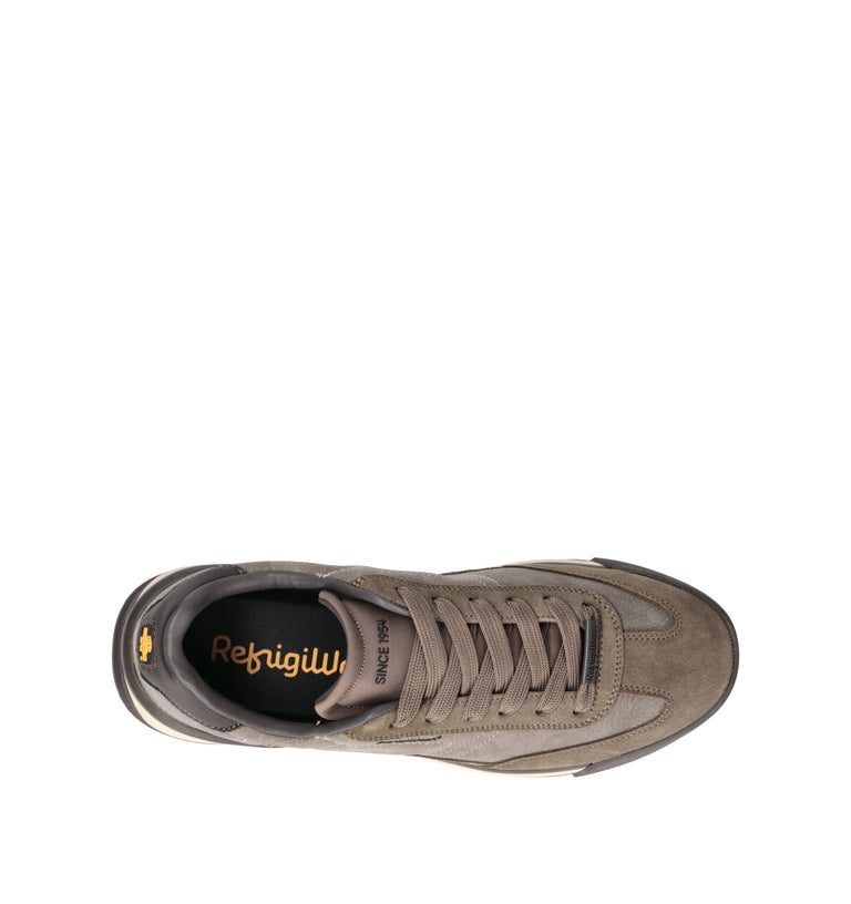 REFRIGIWEAR Sneaker uomo