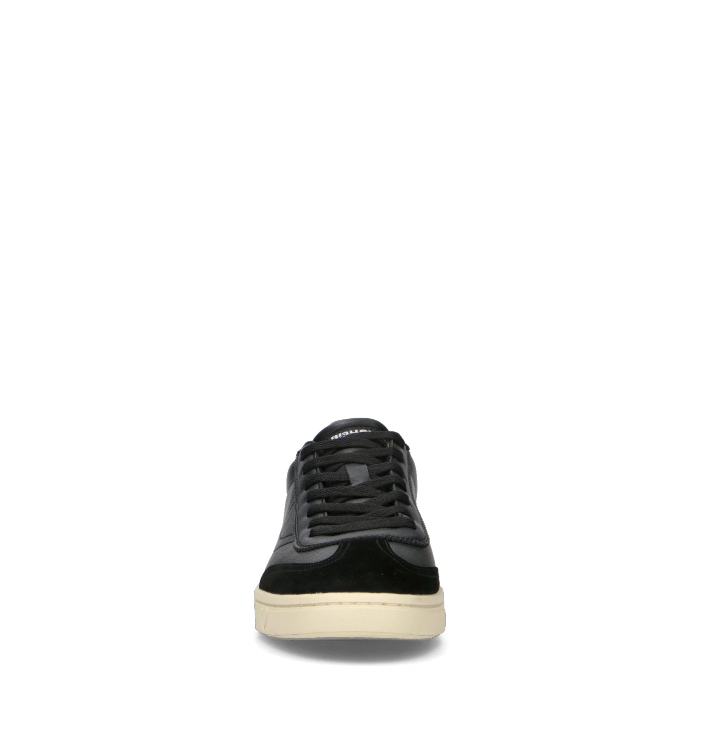 BLAUER Sneaker uomo nera