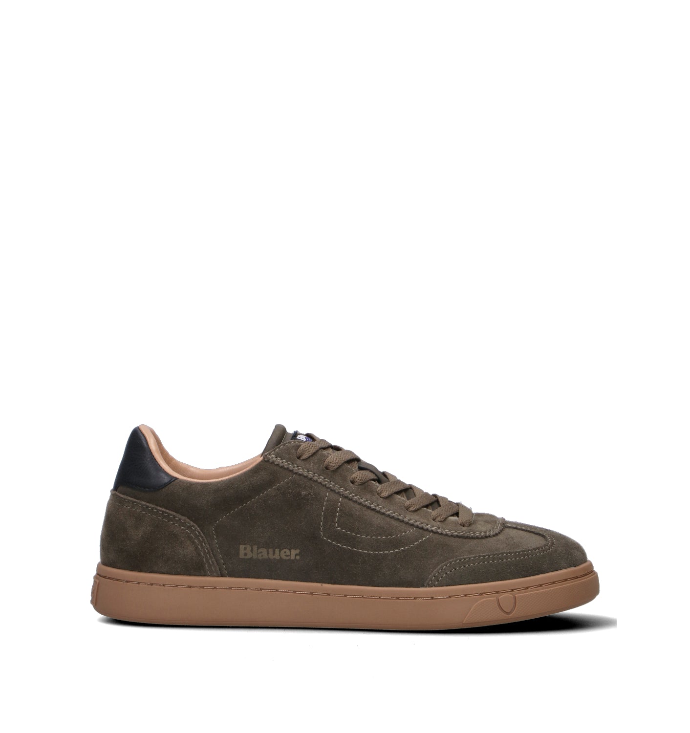 BLAUER Sneaker uomo