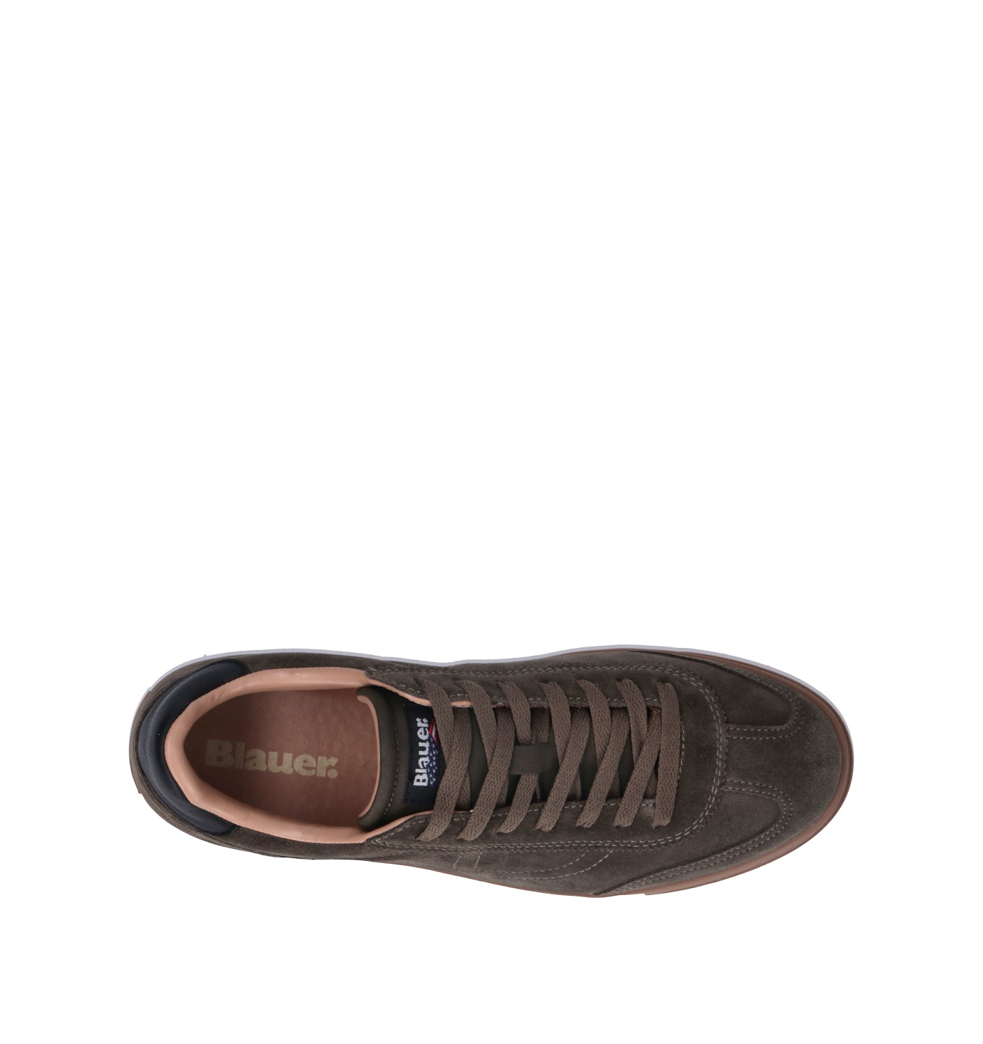 BLAUER Sneaker uomo