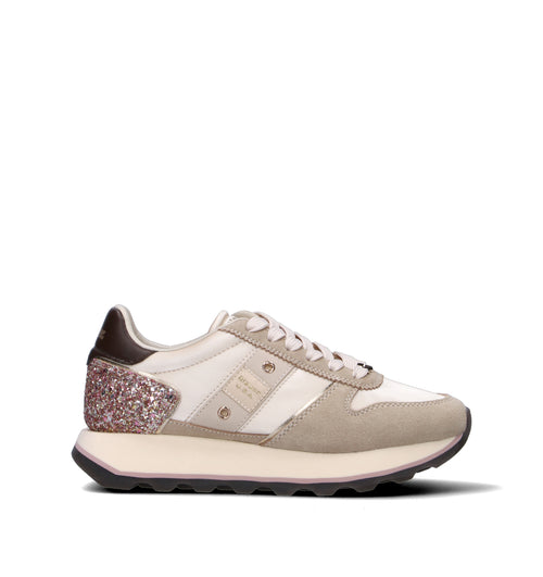 BLAUER Sneaker donna