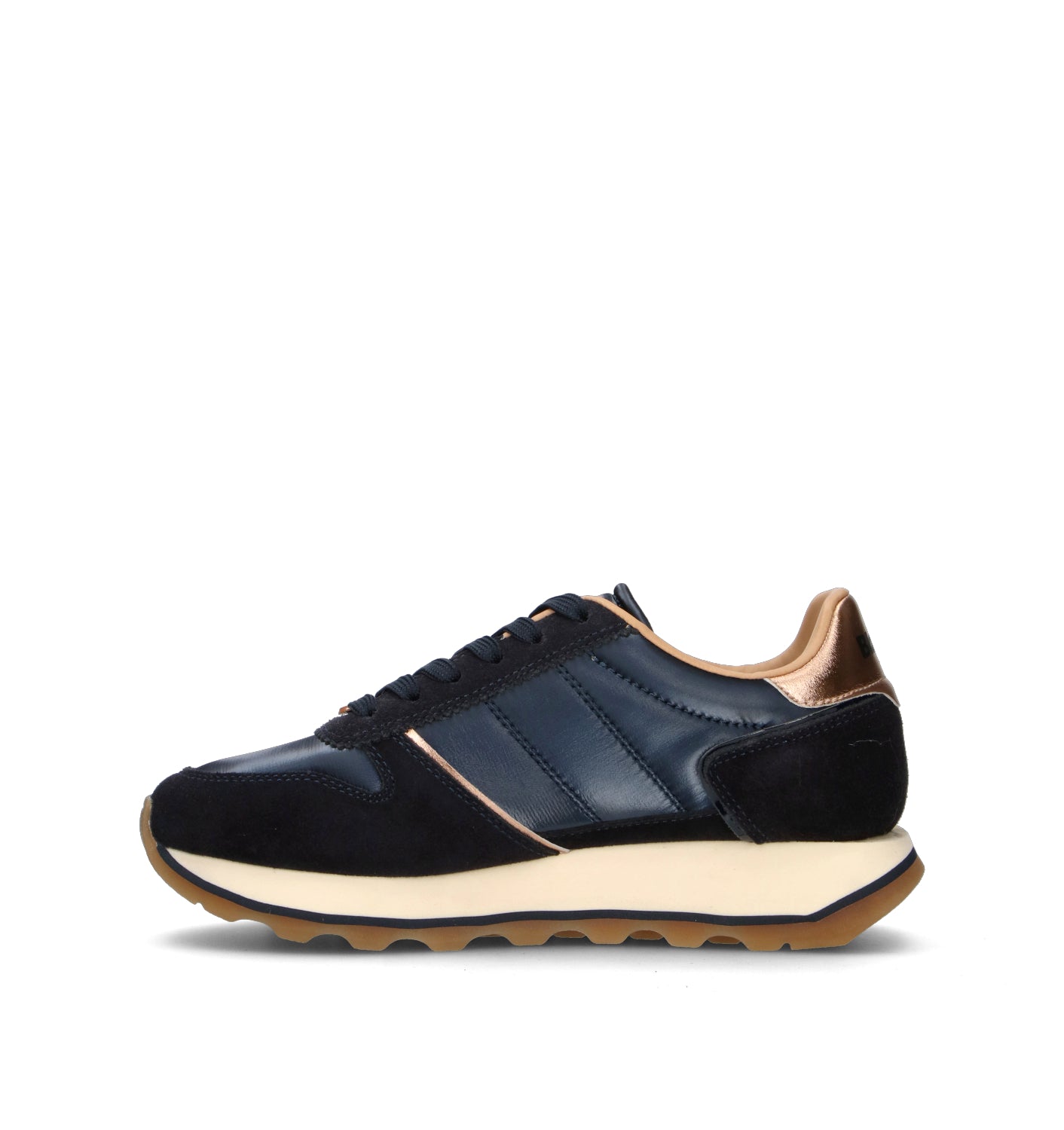 BLAUER Sneaker donna blu