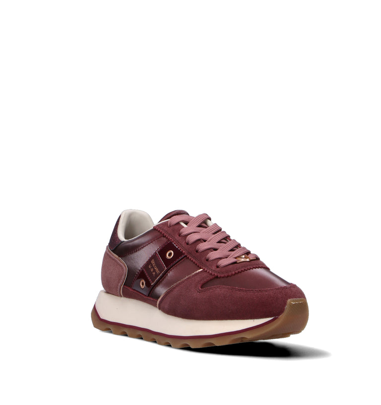 BLAUER Sneaker donna