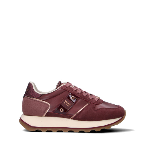 BLAUER Sneaker donna