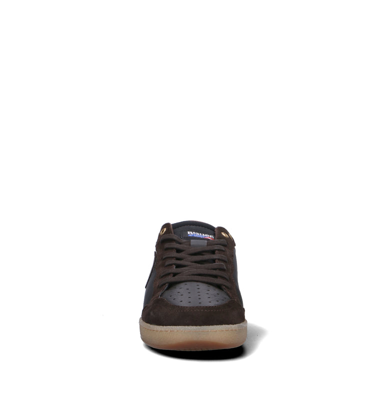 BLAUER Sneaker uomo
