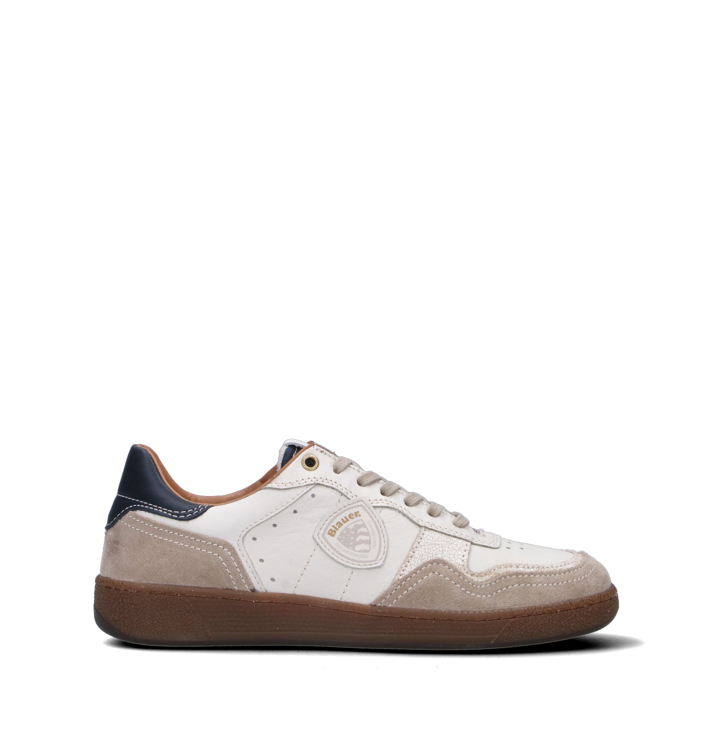 BLAUER Sneaker uomo