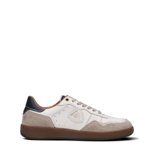 BLAUER Sneaker uomo