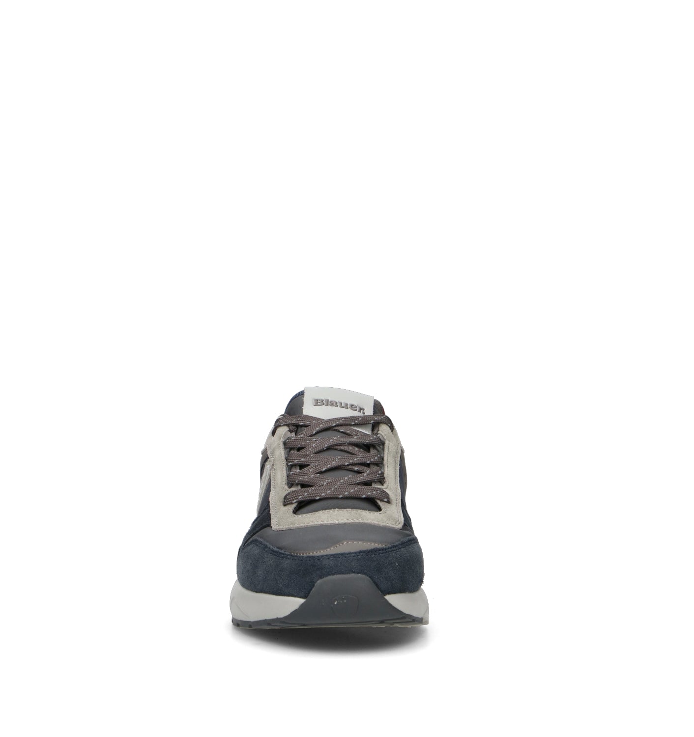 BLAUER Sneaker uomo blu