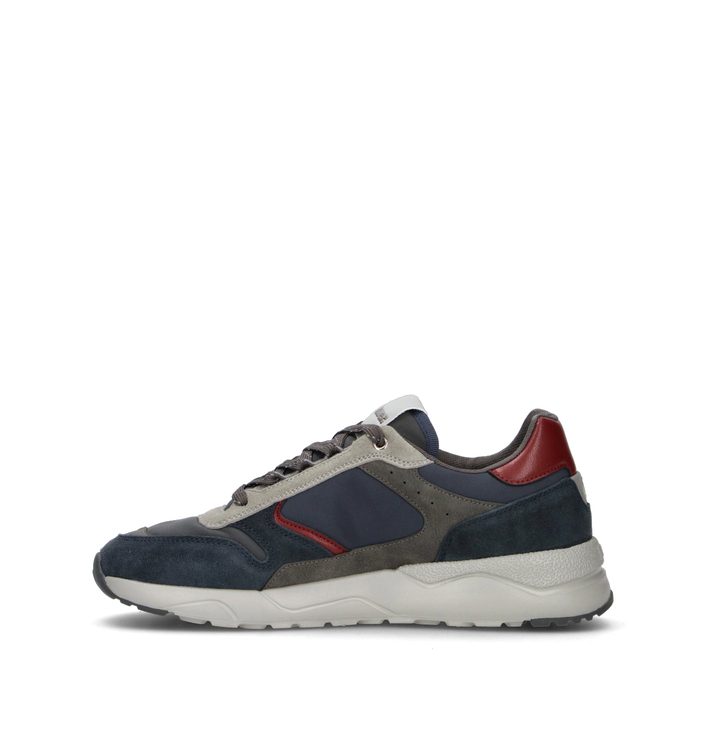 BLAUER Sneaker uomo blu