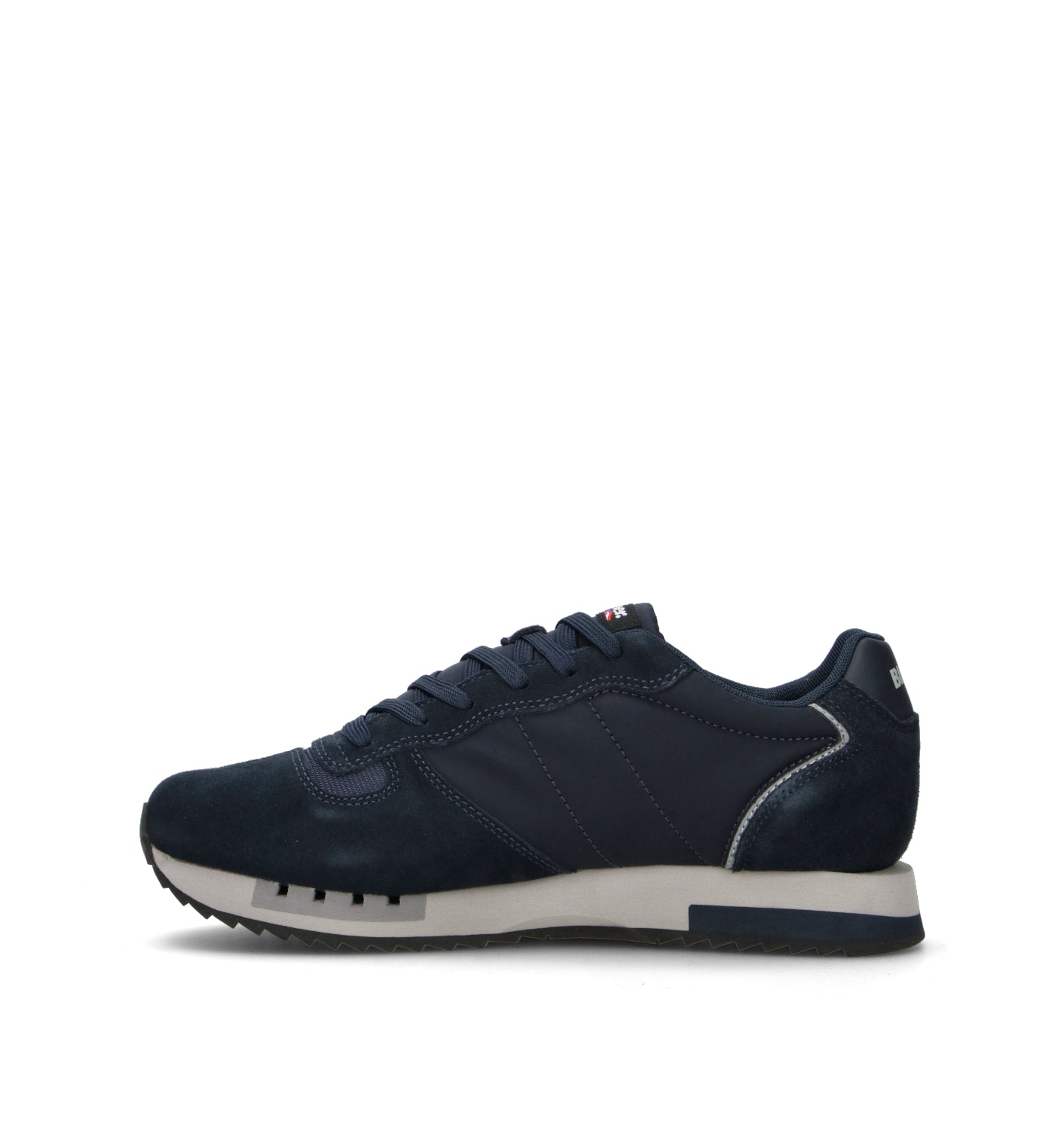BLAUER Sneaker uomo blu