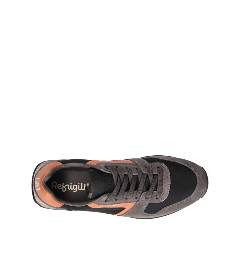REFRIGIWEAR Sneaker uomo