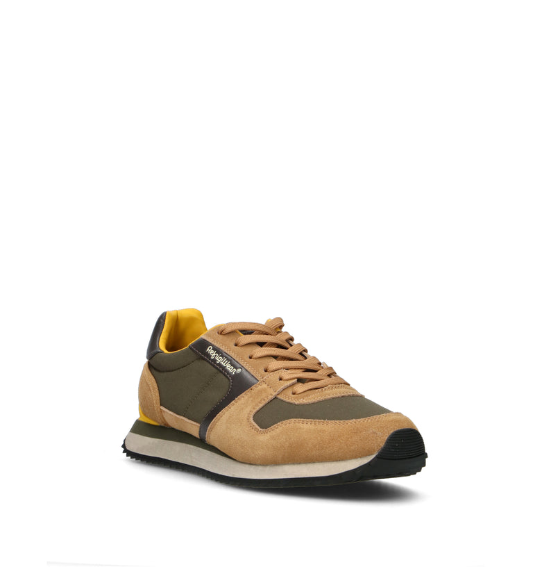 REFRIGIWEAR Sneaker uomo