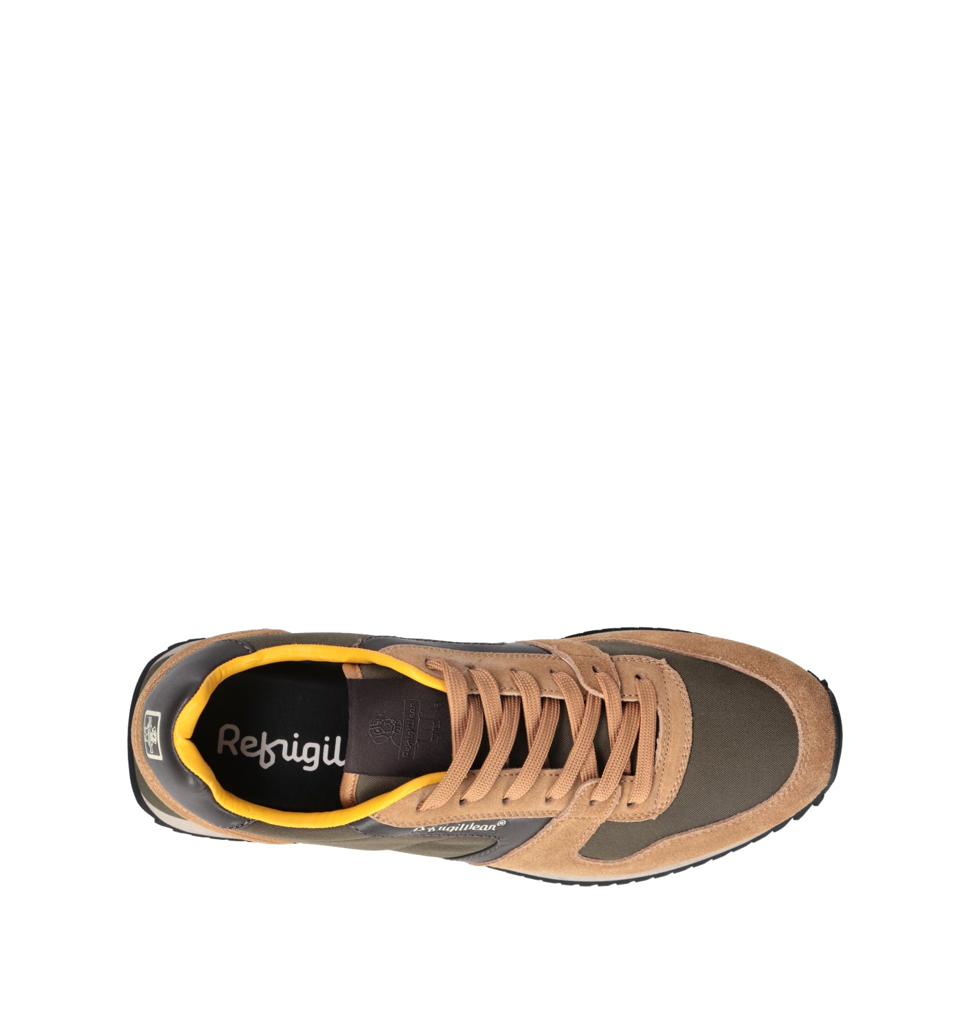 REFRIGIWEAR Sneaker uomo