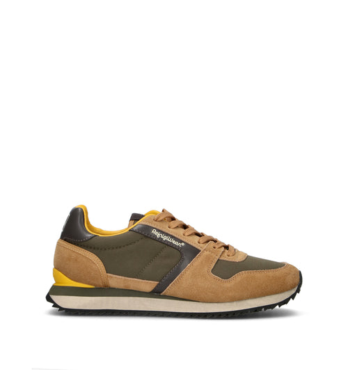REFRIGIWEAR Sneaker uomo