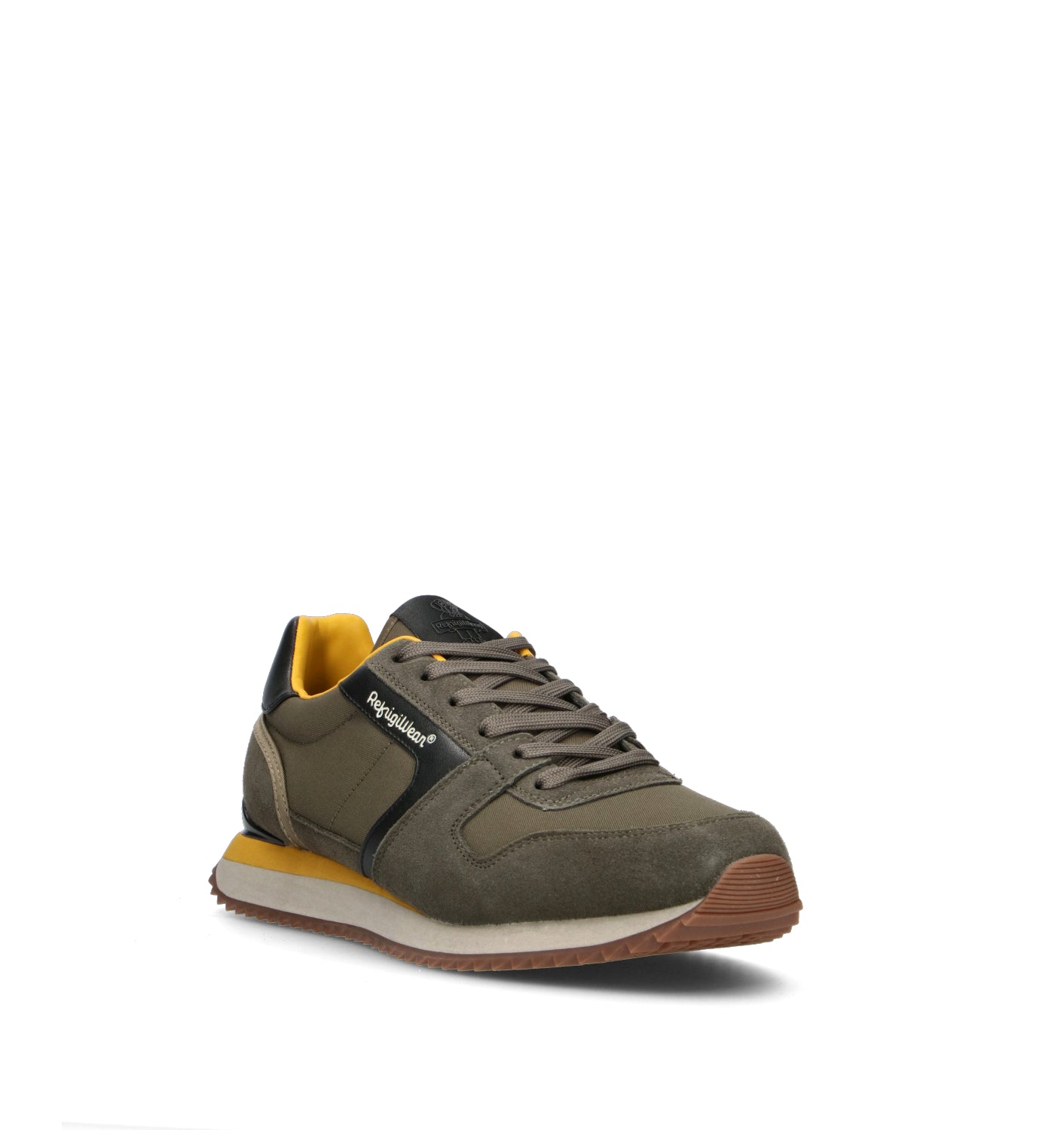 REFRIGIWEAR Sneaker uomo