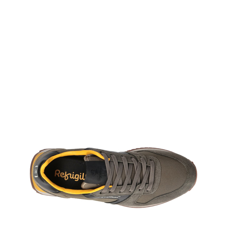 REFRIGIWEAR Sneaker uomo