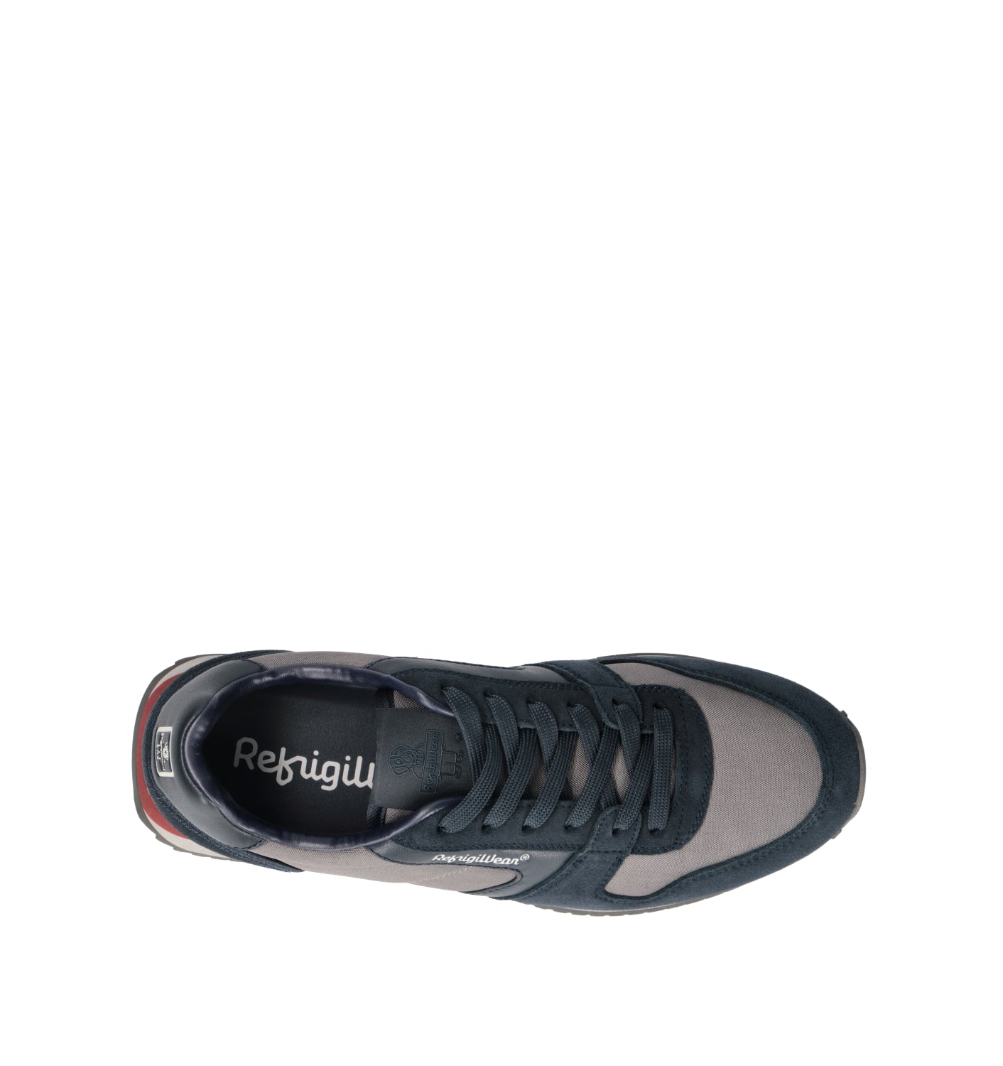 REFRIGIWEAR Sneaker uomo