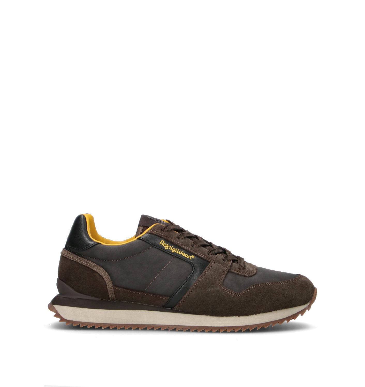 REFRIGIWEAR Sneaker uomo