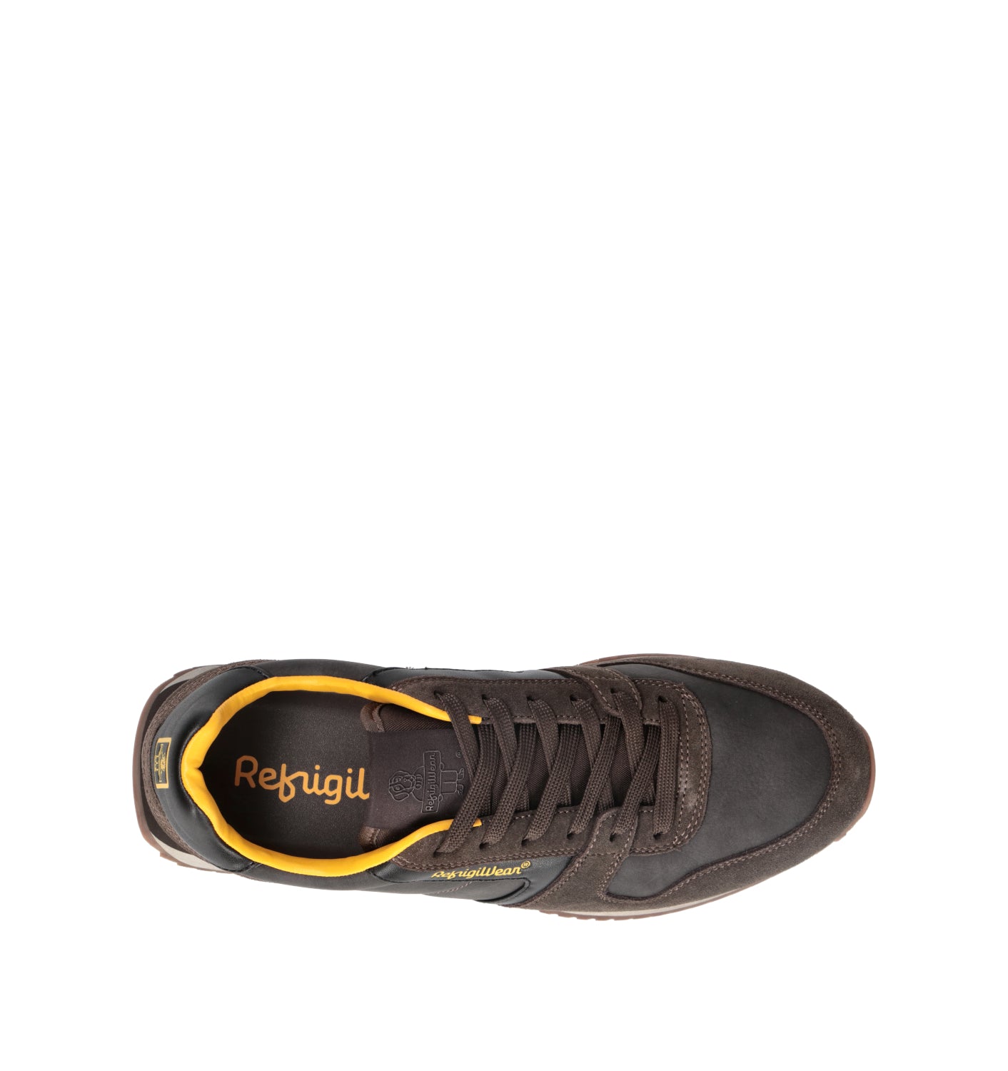 REFRIGIWEAR Sneaker uomo