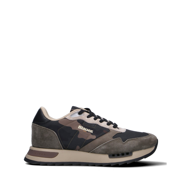 BLAUER Sneaker uomo