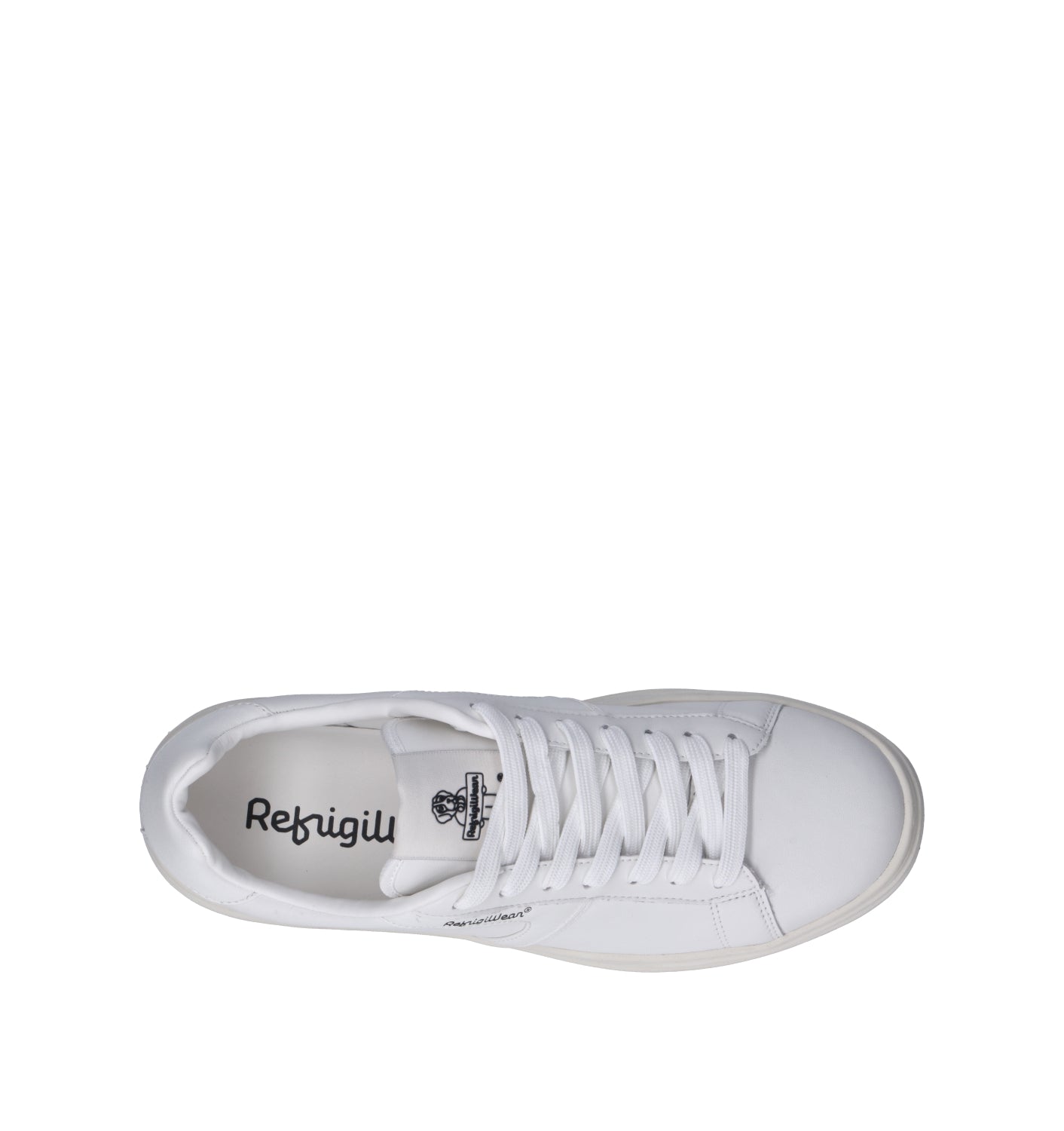 REFRIGIWEAR Sneaker uomo