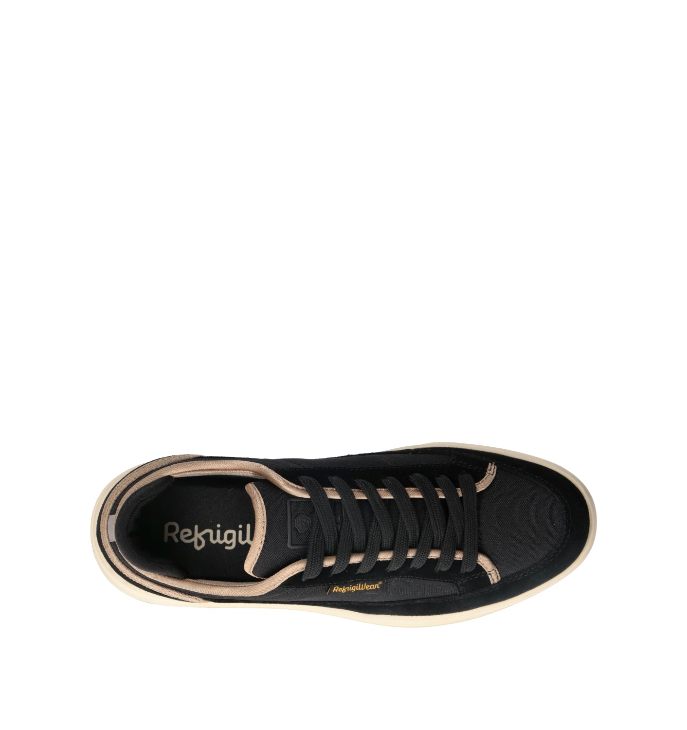 REFRIGIWEAR Sneaker uomo