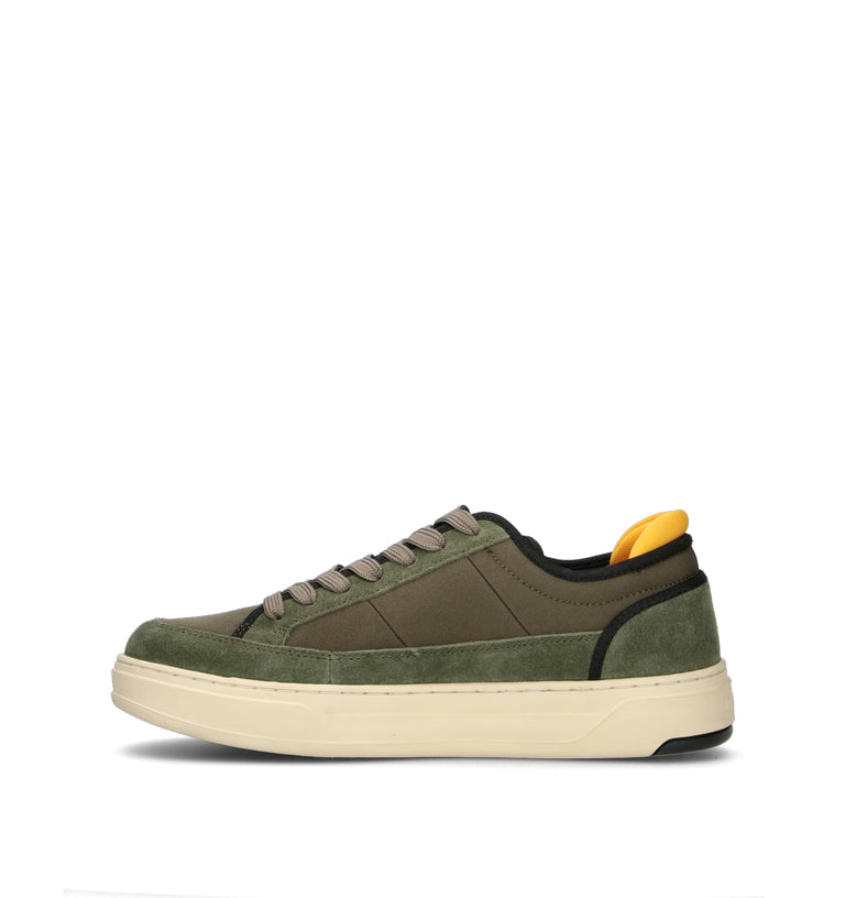 REFRIGIWEAR Sneaker uomo