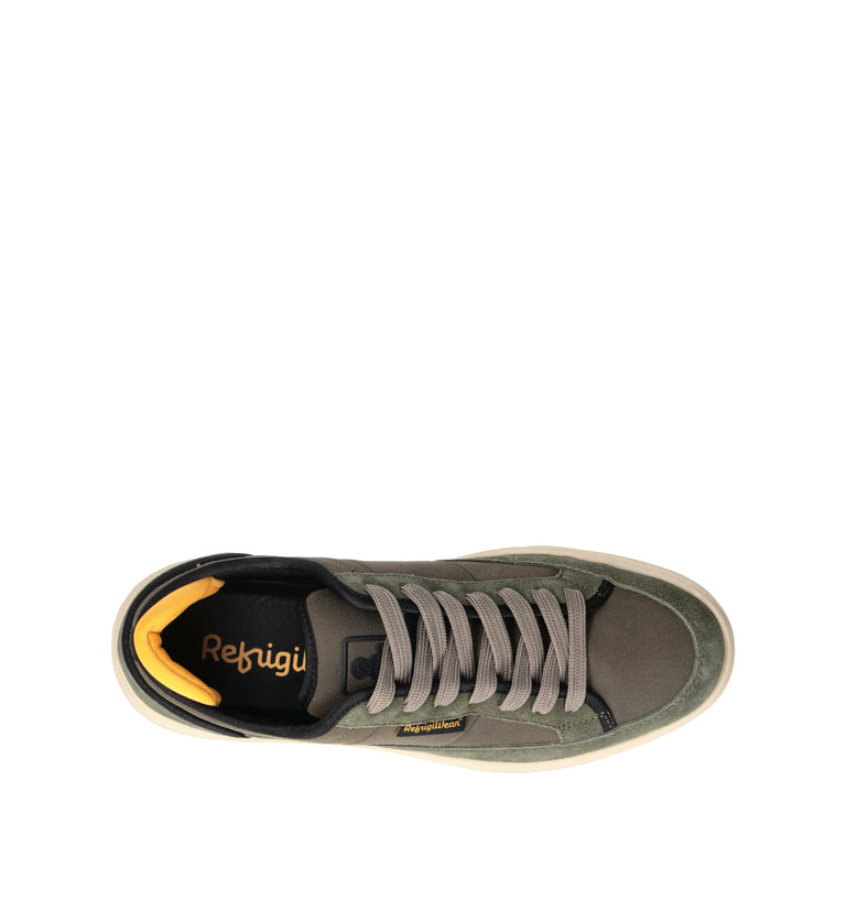 REFRIGIWEAR Sneaker uomo