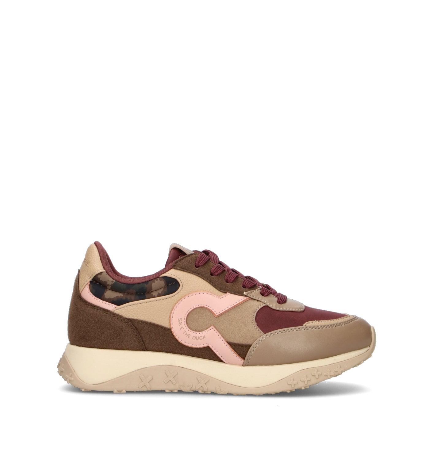 SAVE THE DUCK Sneaker donna