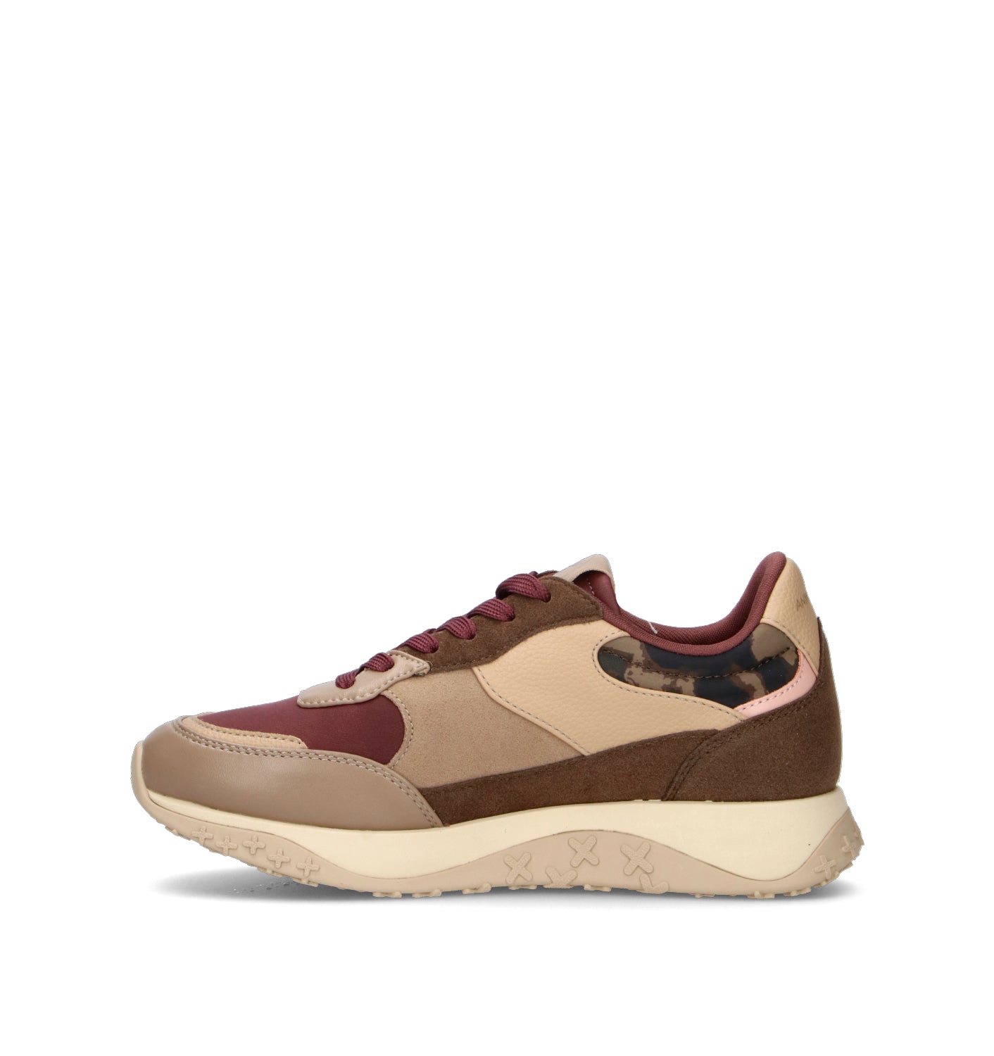 SAVE THE DUCK Sneaker donna