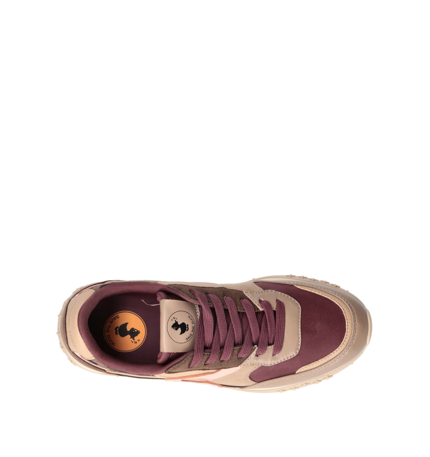 SAVE THE DUCK Sneaker donna