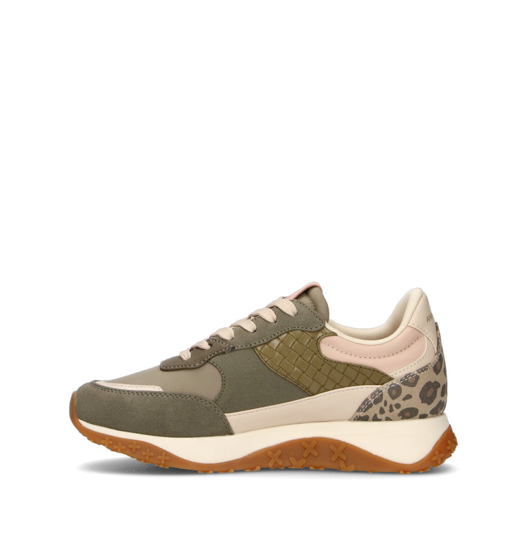 SAVE THE DUCK Sneaker donna