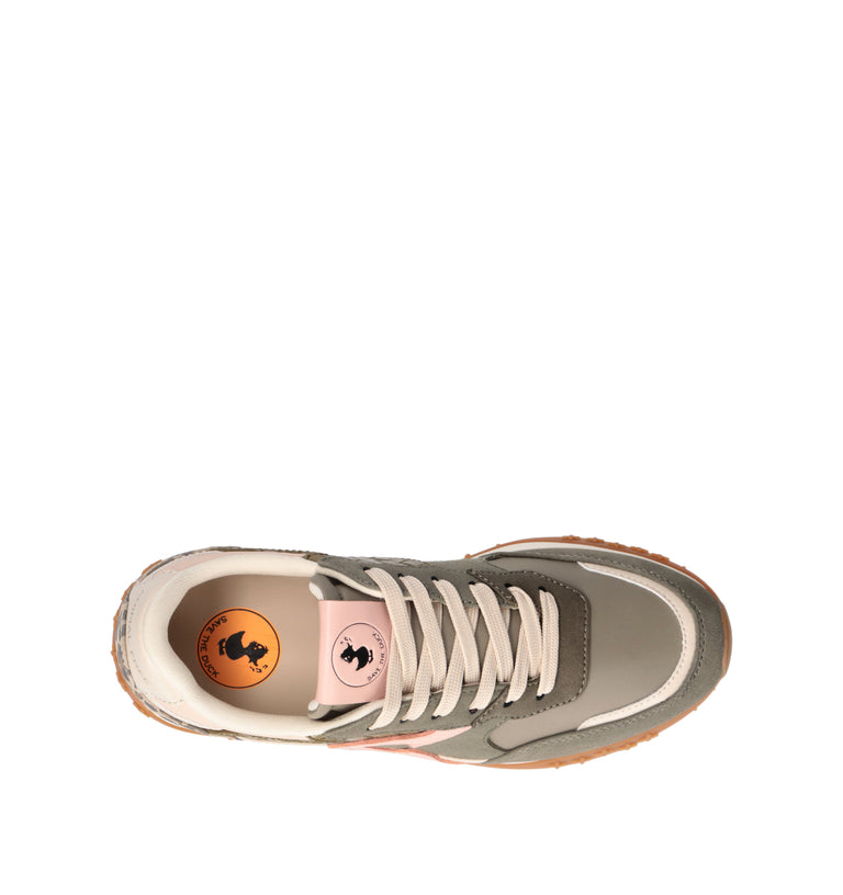 SAVE THE DUCK Sneaker donna