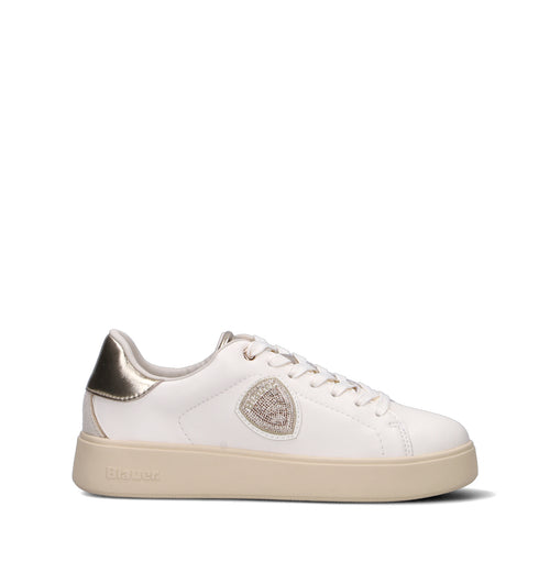 BLAUER Sneaker donna