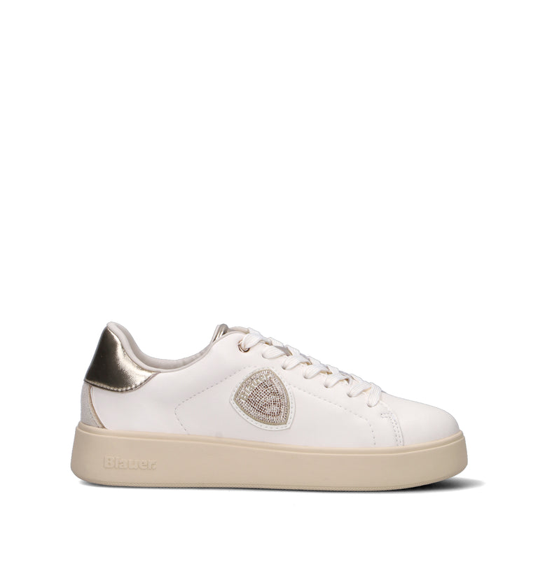 BLAUER Sneaker donna