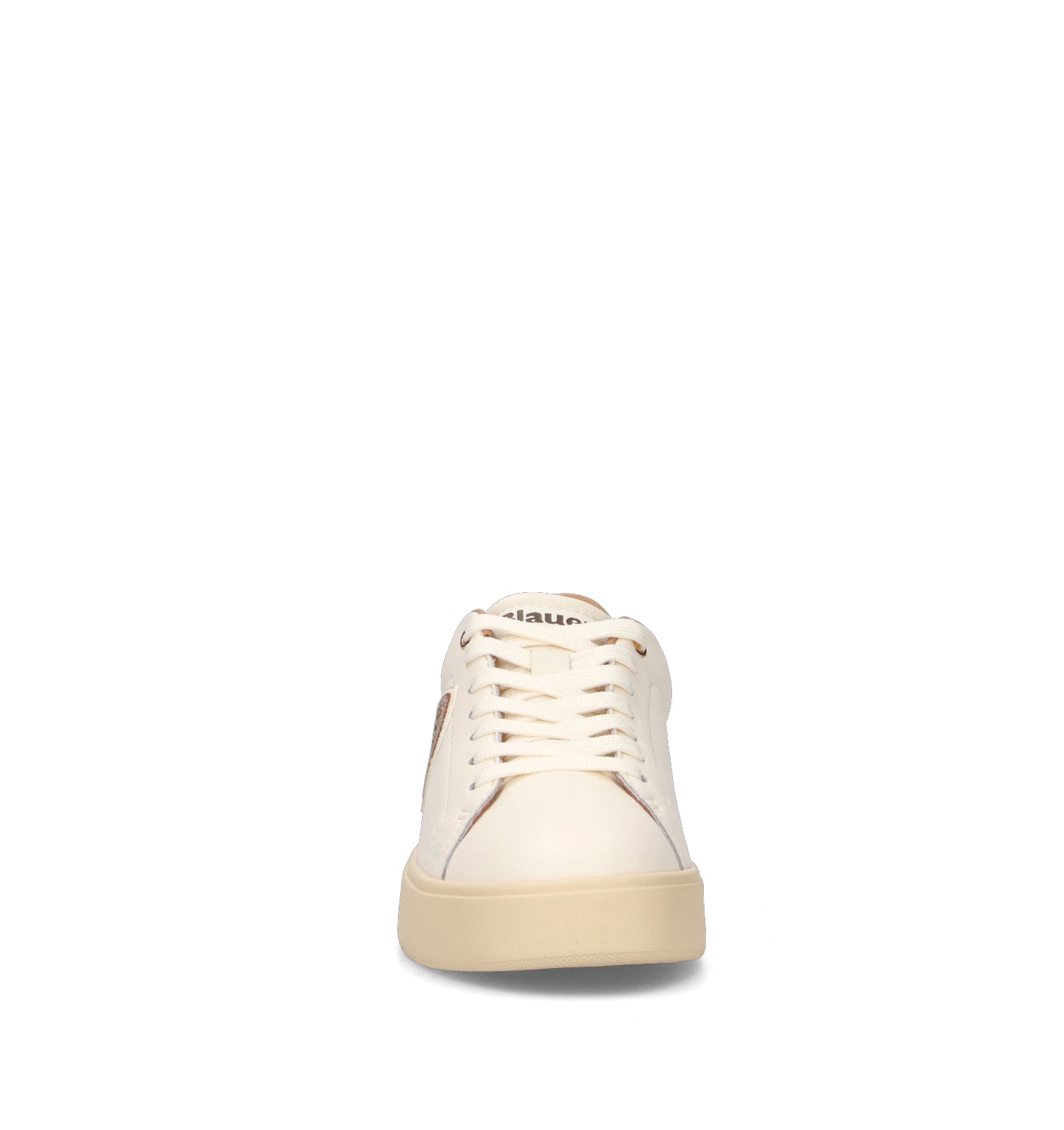 BLAUER Sneaker donna panna