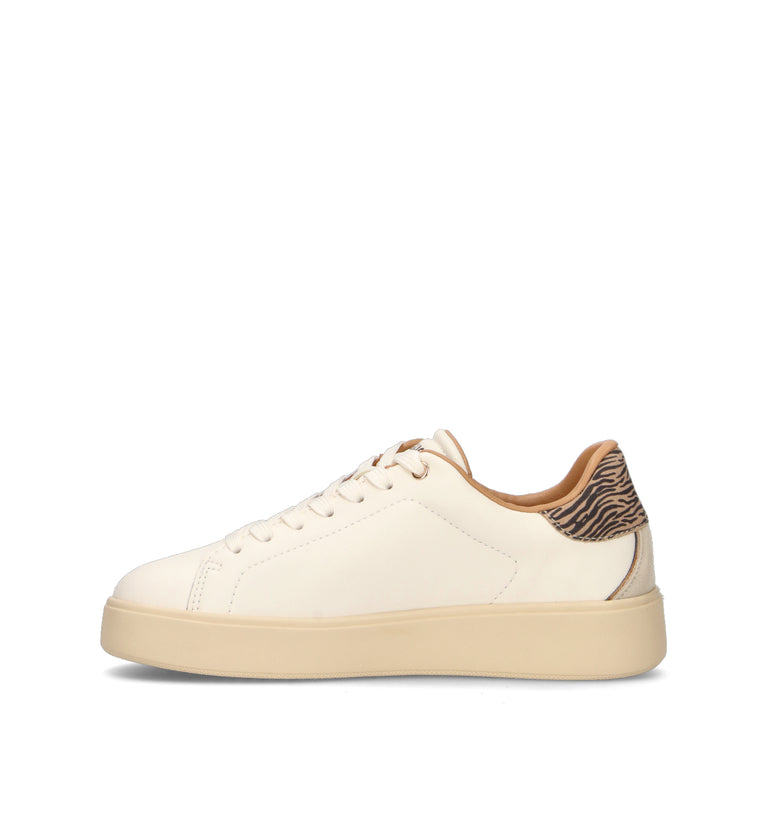 BLAUER Sneaker donna panna