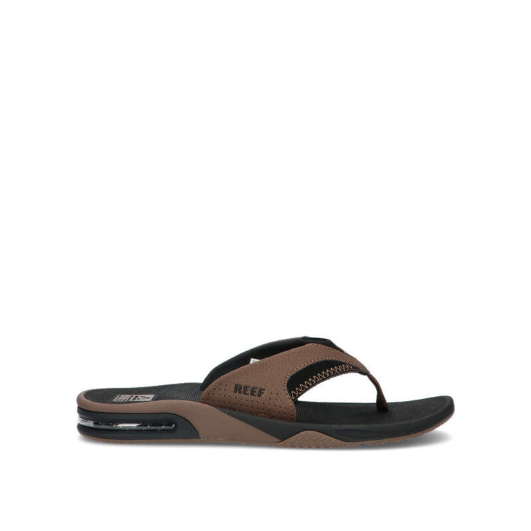 REEF Infradito uomo marrone