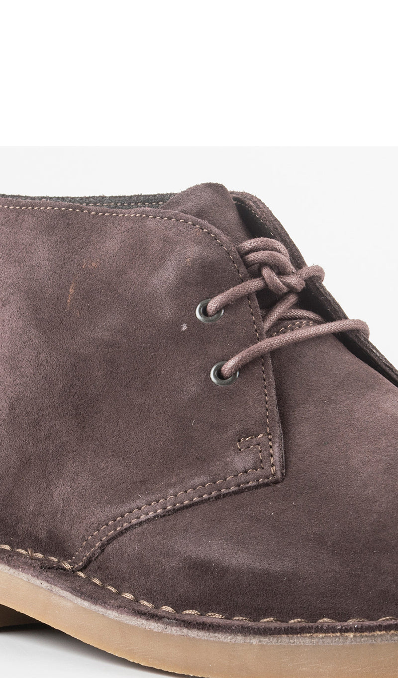 CLARKS Clark uomo marrone