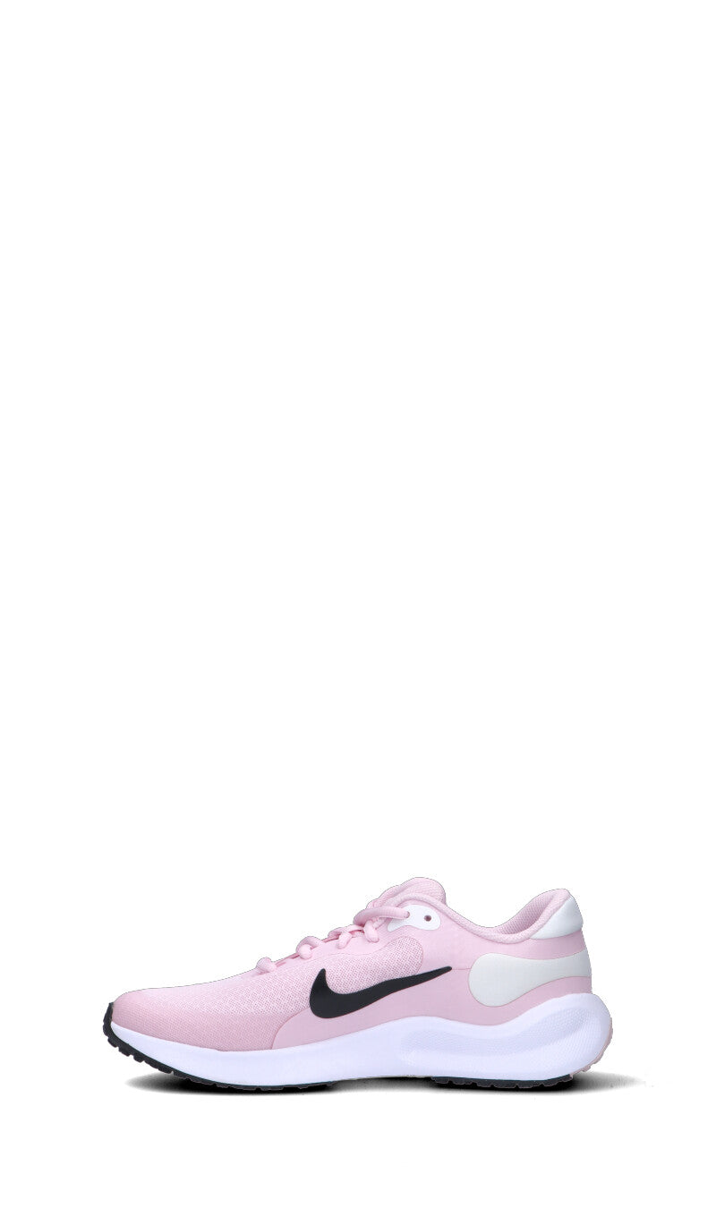 NIKE - REVOLUTION 7 (GS) Sneaker ragazza rosa
