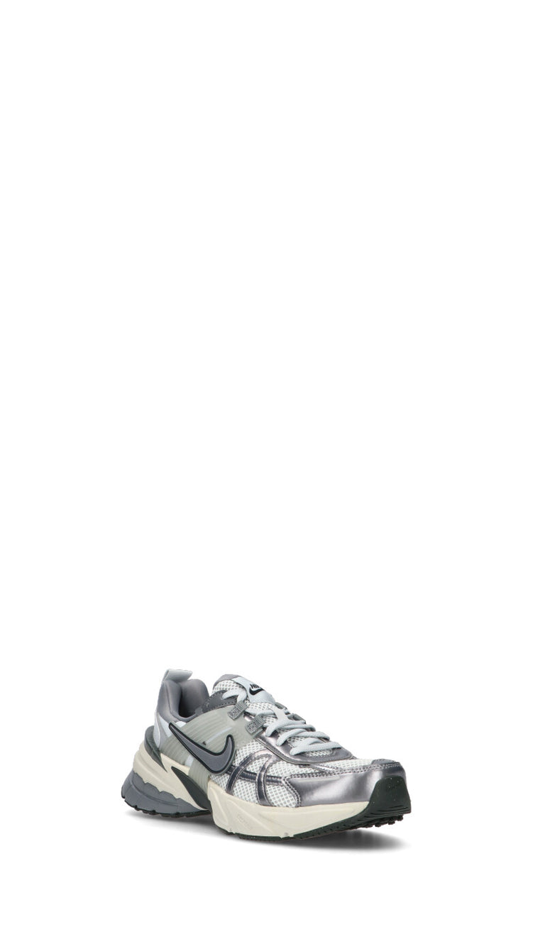 NIKE - V2K RUN Sneaker donna grigia