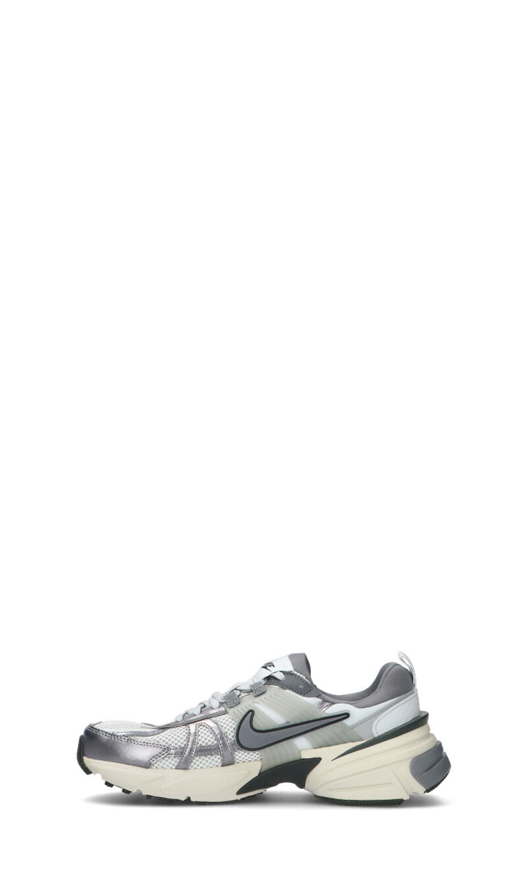 NIKE - V2K RUN Sneaker donna grigia