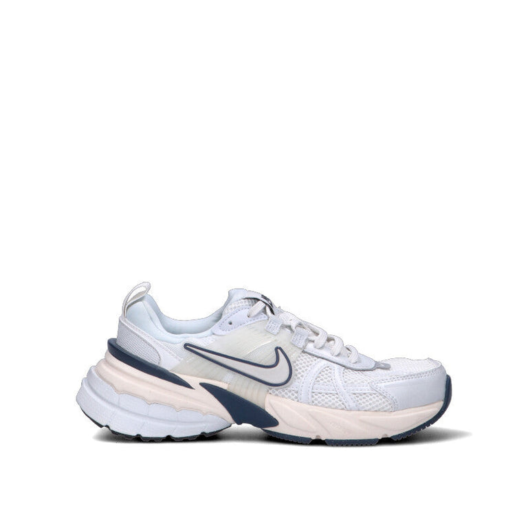 NIKE - V2K RUN Sneaker donna bianca