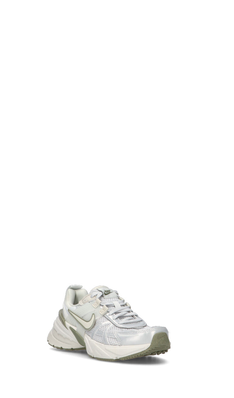 NIKE - V2K RUN Sneaker donna bianca